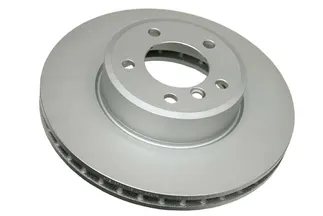 ATE Ceramic Front Disc Brake Rotor - SP30173